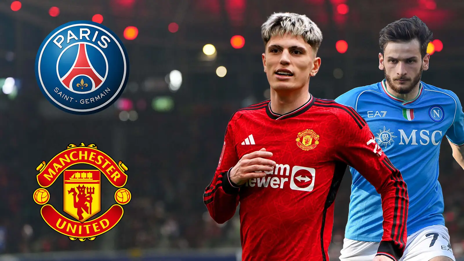 man-utd-name-garnacho-price-as-60m-kvaratskhelia-deal-ruins-psg-swap-plan