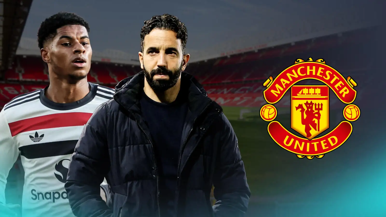 ruben-amorim-repeats-sir-alex-ploy-as-marcus-rashford-gets-‘message’