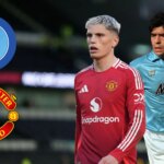 diego-maradona-could-influence-garnacho’s-decision-to-quit-man-utd-for-napoli