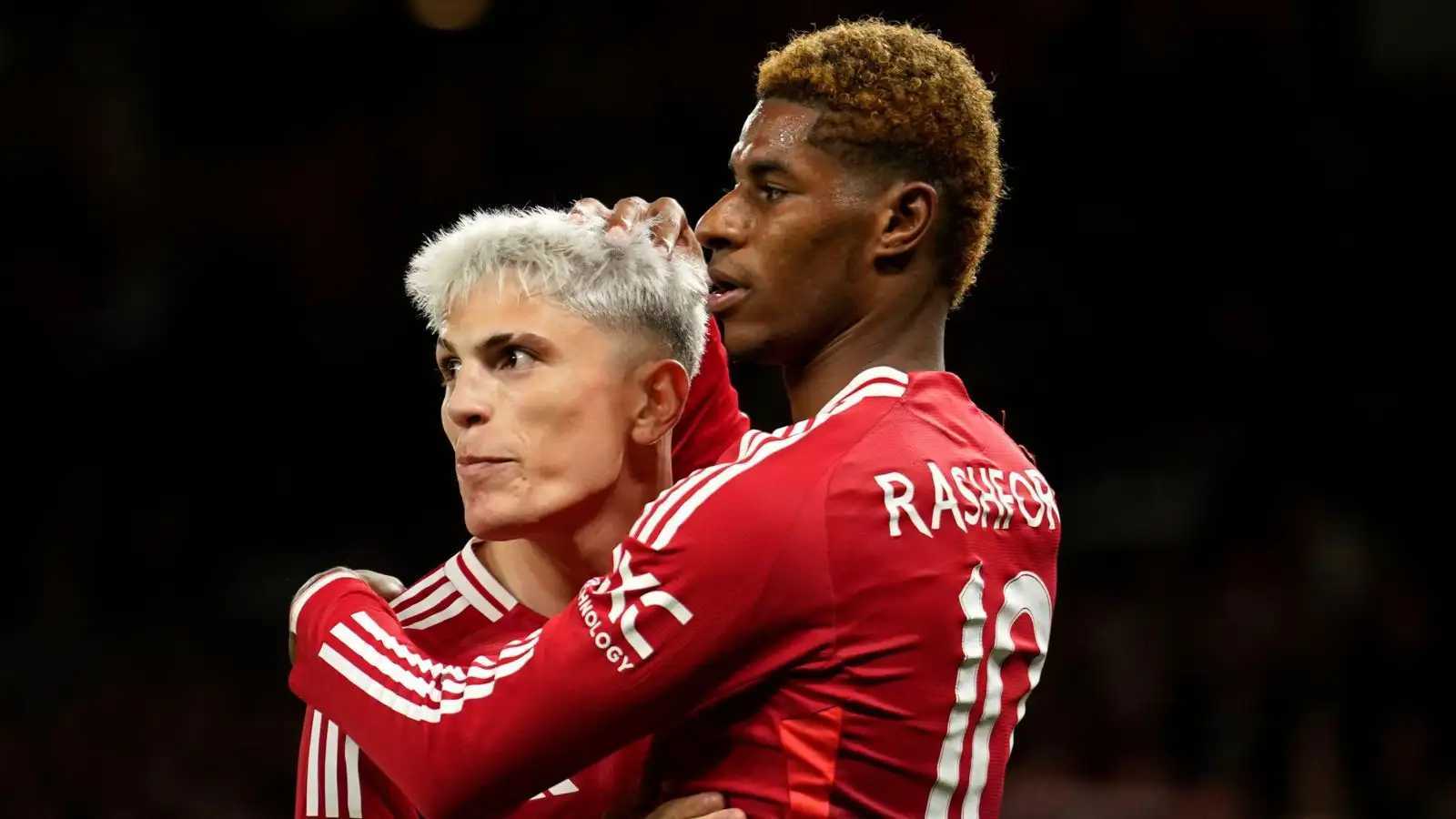 man-utd-transfers:-garnacho,-rashford-exits-approved-as-amorim-‘wrestles-control’-like-ferguson