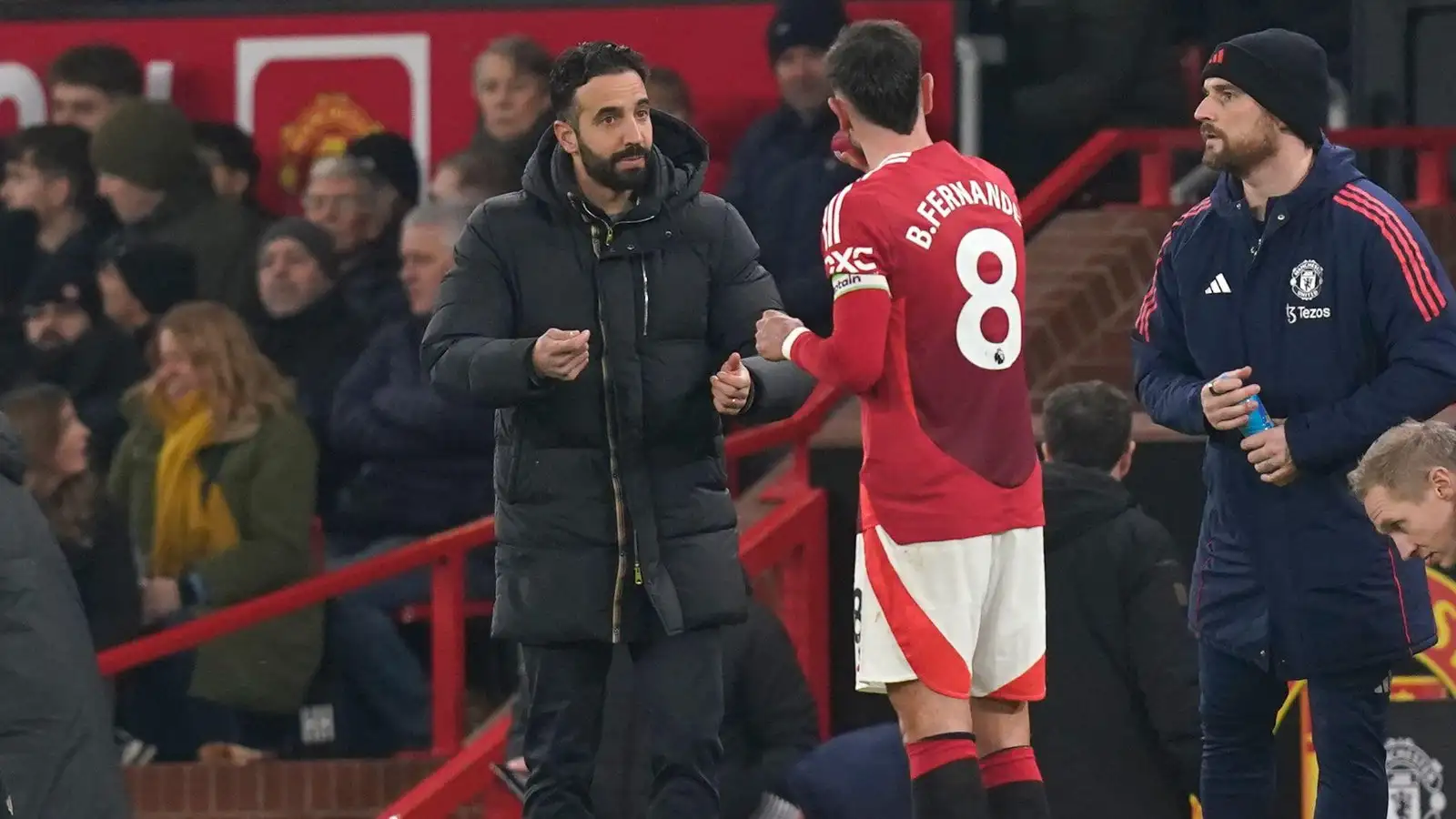 man-utd:-amorim-hits-out-at-‘late’-mainoo-as-quartet-shamed-for-‘lacking-enthusiasm’-in-saints-win