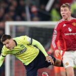 “so-poor:”-united-fans-rapidly-losing-patience-with-player-who-“barely-had-a-kick”-vs-southampton