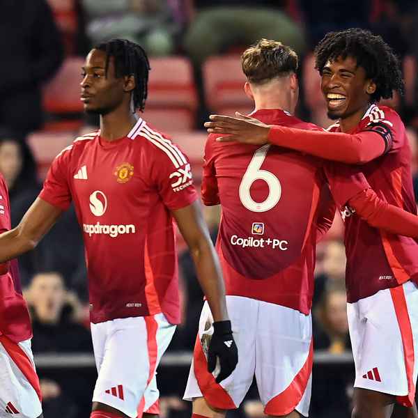 academy-briefing:-two-weekend-wins