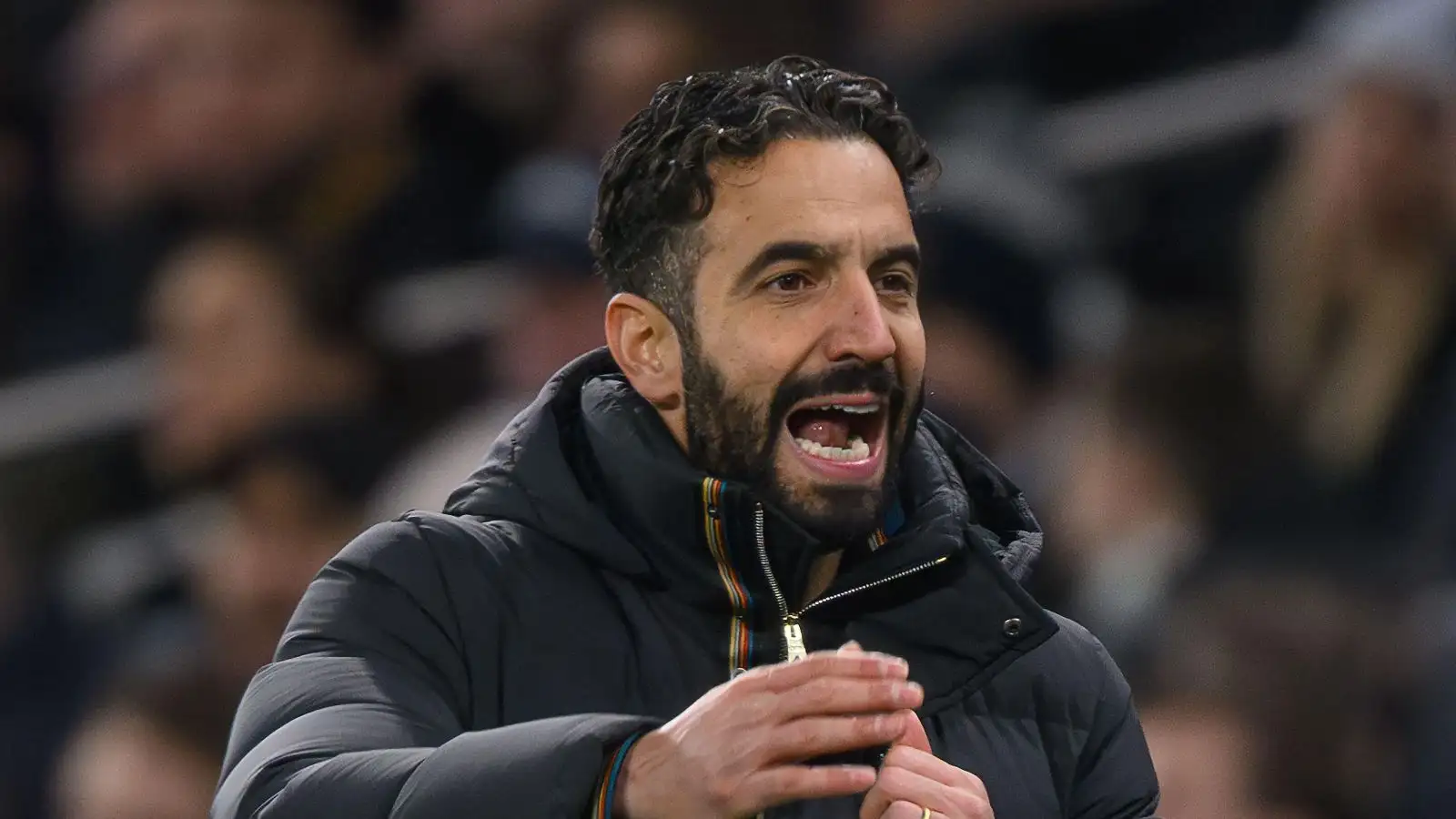man-utd-boss-ruben-amorim-‘damaged’-television-in-‘furious’-dressing-room-rant-after-brighton-loss