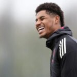 man-utd-breaking-news:-marcus-rashford-turns-up-for-work-again