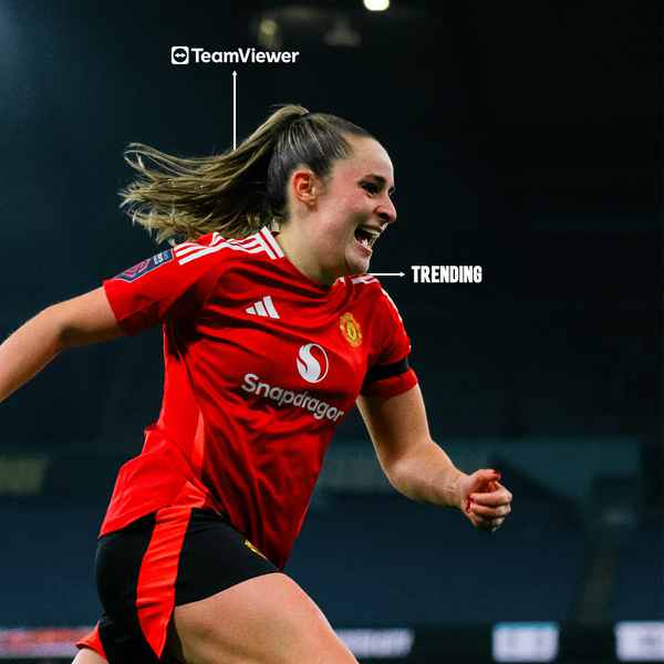 teamviewer-trending:-ella’s-back!