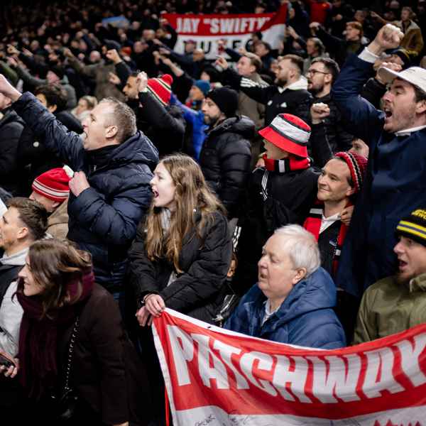 ‘congrats-to-our-fans’