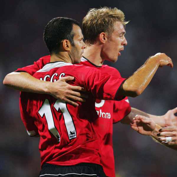 united’s-previous-romanian-encounters