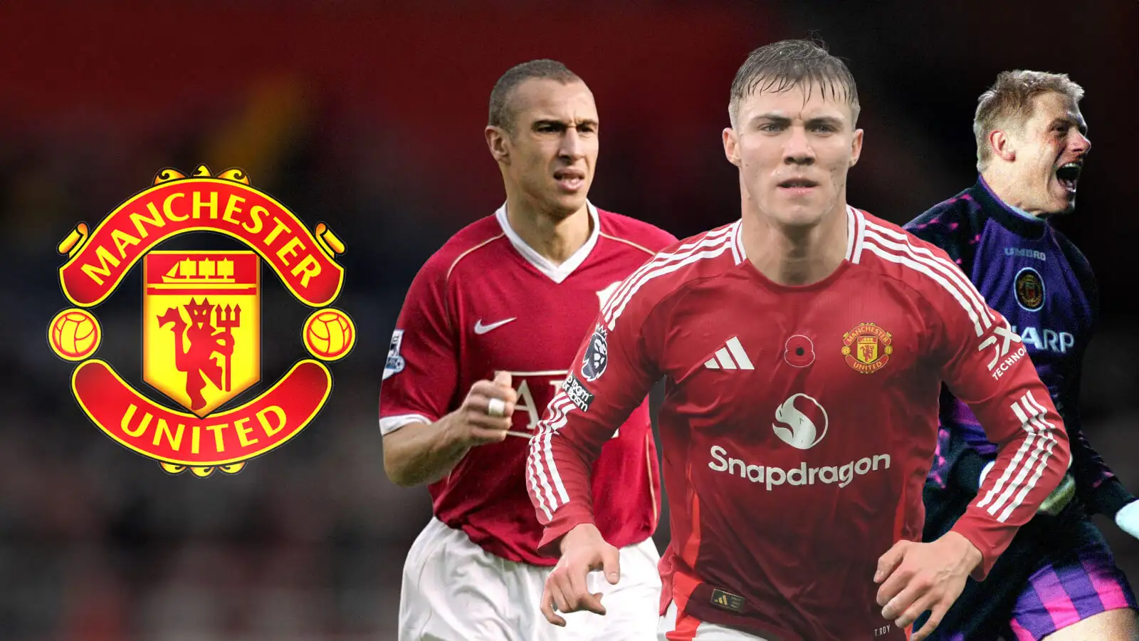 man-utd:-rasmus-hojlund-eighth-in-ranking-of-15-scandinavians-as-patrick-dorgu-nears