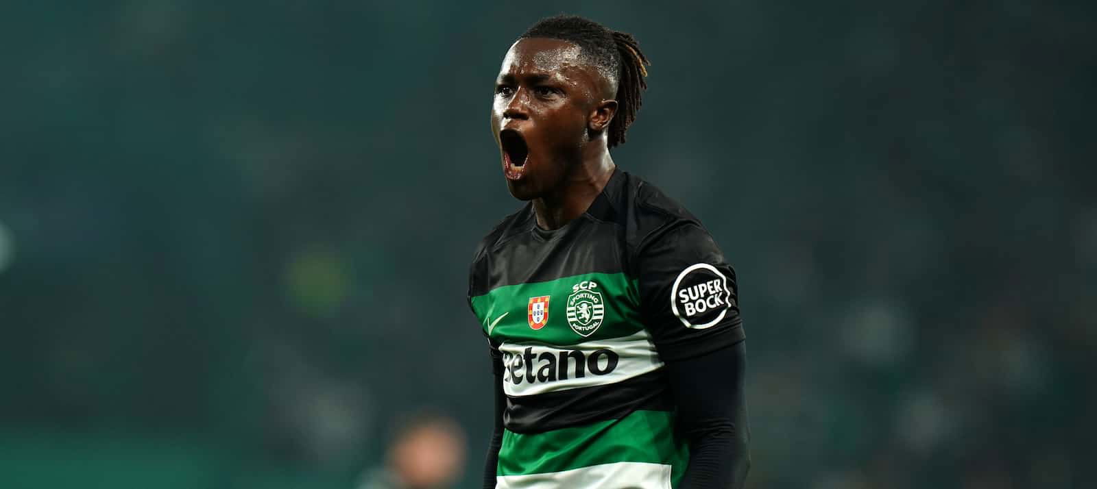 united-have-already-wrapped-up-a-deal-to-sign-sporting’s-geovany-quenda,-fans-are-buzzing-–-report