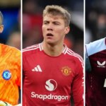 man-utd-to-upgrade-rasmus-hojlund-as-five-pl-stars-lucky-to-escape-january-transfer-window