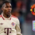 man-utd-a-‘concrete-option’-for-mathys-tel-but-aston-villa-present-strong-challenge-for-striker