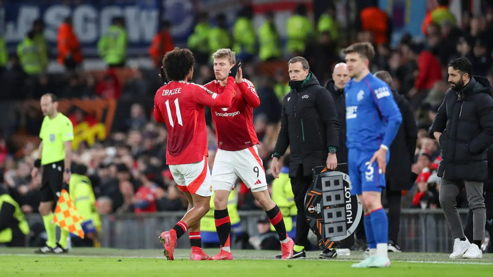 man-utd-act-with-‘formal-offer’-for-50m-arsenal-target-as-amorim-benches-hojlund,-zirkzee