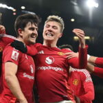 united-produce-late-magic-to-knock-out-van-nistelrooy’s-leicester-2-1-in-the-fa-cup