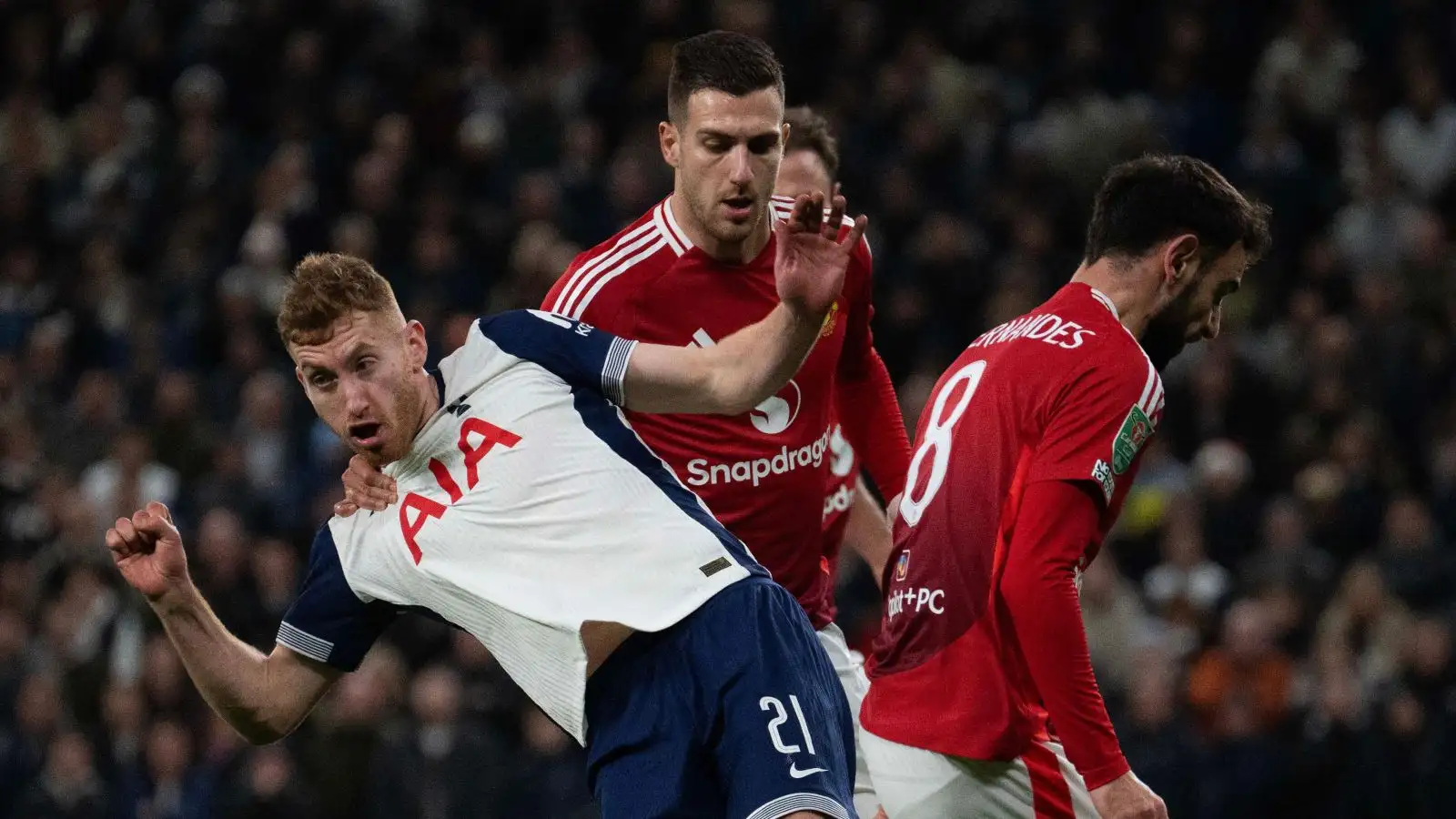 spurs-and-man-united-clash-in-unmissable-el-clownico-while-arsenal-and-liverpool-tease-crisis spurs-and-man-united-clash-in-unmissable-el-clownico-while-arsenal-and-liverpool-tease-crisis