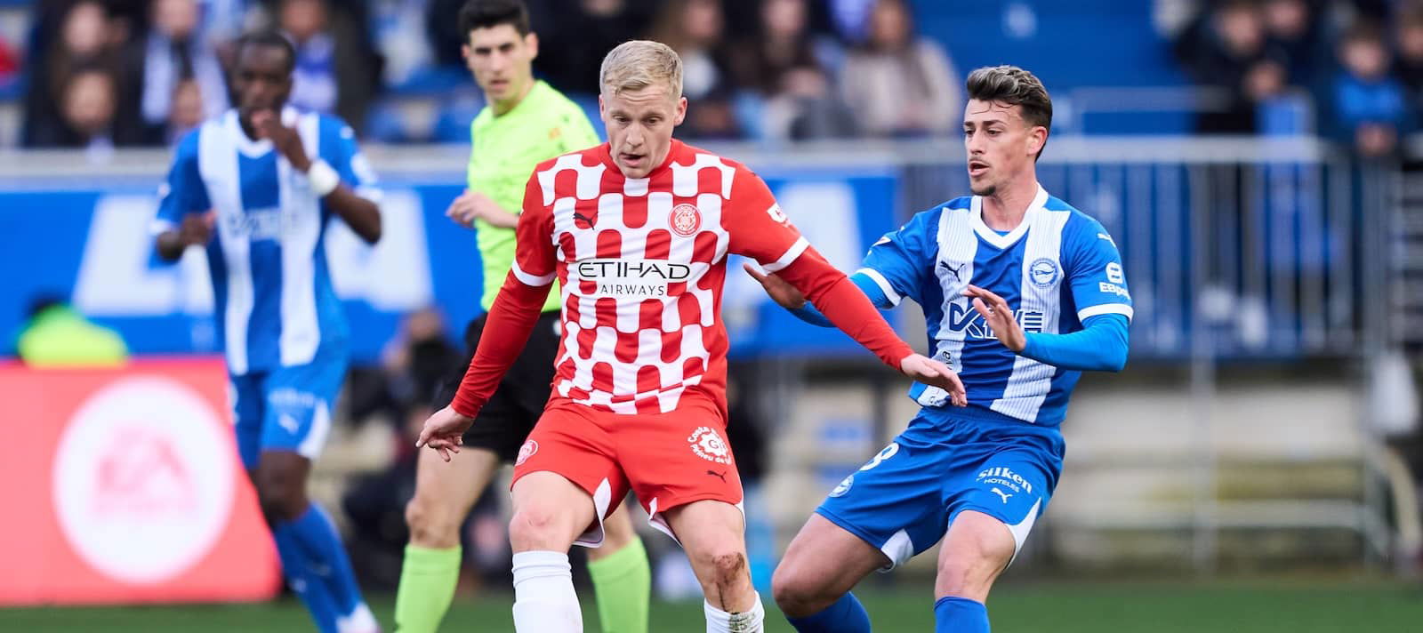 van-de-beek-hit-huge-milestone-against-las-palmas,-it-sums-up-his-time-with-girona