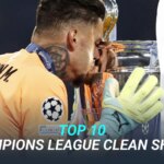 football-quiz:-name-the-top-10-goalkeepers-for-champions-league-clean-sheets…