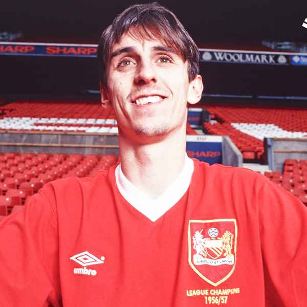 united-archive:-gary-neville
