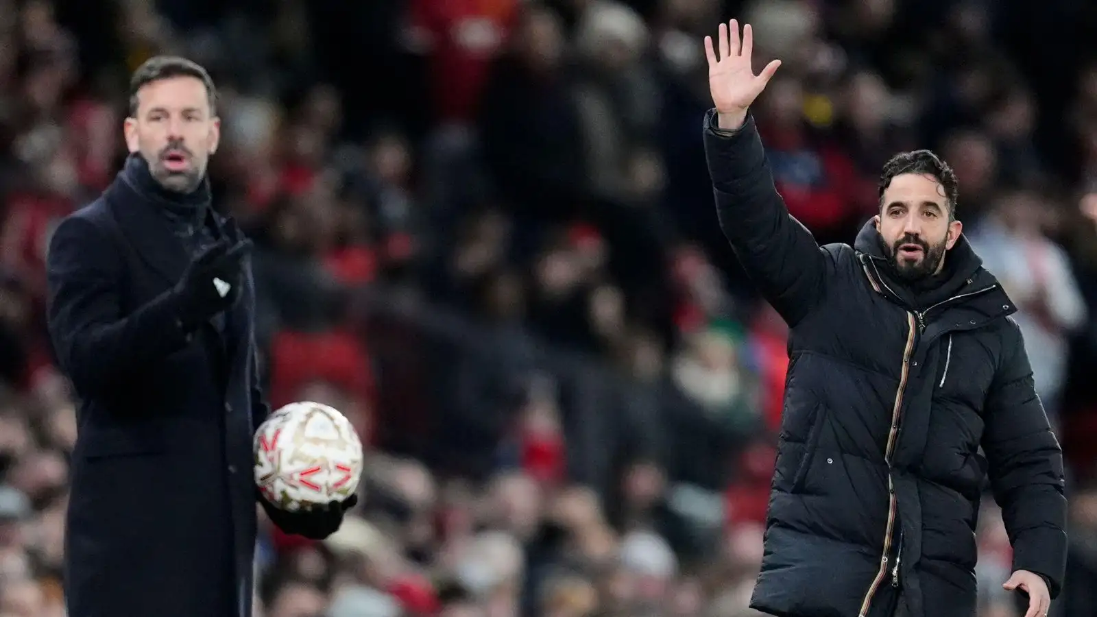 amorim-slammed-over-van-nistelrooy-‘arrogance’-but-manchester-united-‘scapegoat’-praised