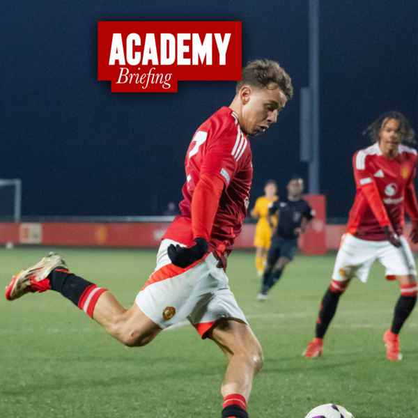 academy-briefing:-cup-tests-approaching