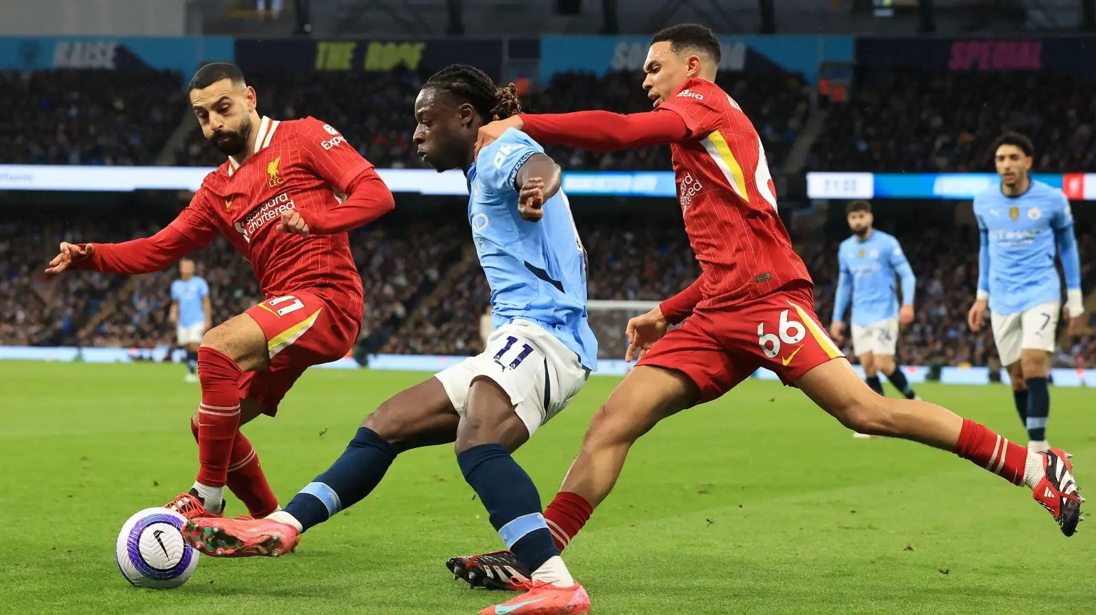 liverpool-pair-poor-but-salah-and-three-teammates-helped-show-‘average’-man-city-‘can’t-buy-class’ liverpool-pair-poor-but-salah-and-three-teammates-helped-show-‘average’-man-city-‘can’t-buy-class’