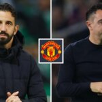 amorim-sack?-romano-reveals-man-utd,-xavi-‘truth’-after-ineos-make-‘calls-to-seduce’-manager-‘ready’