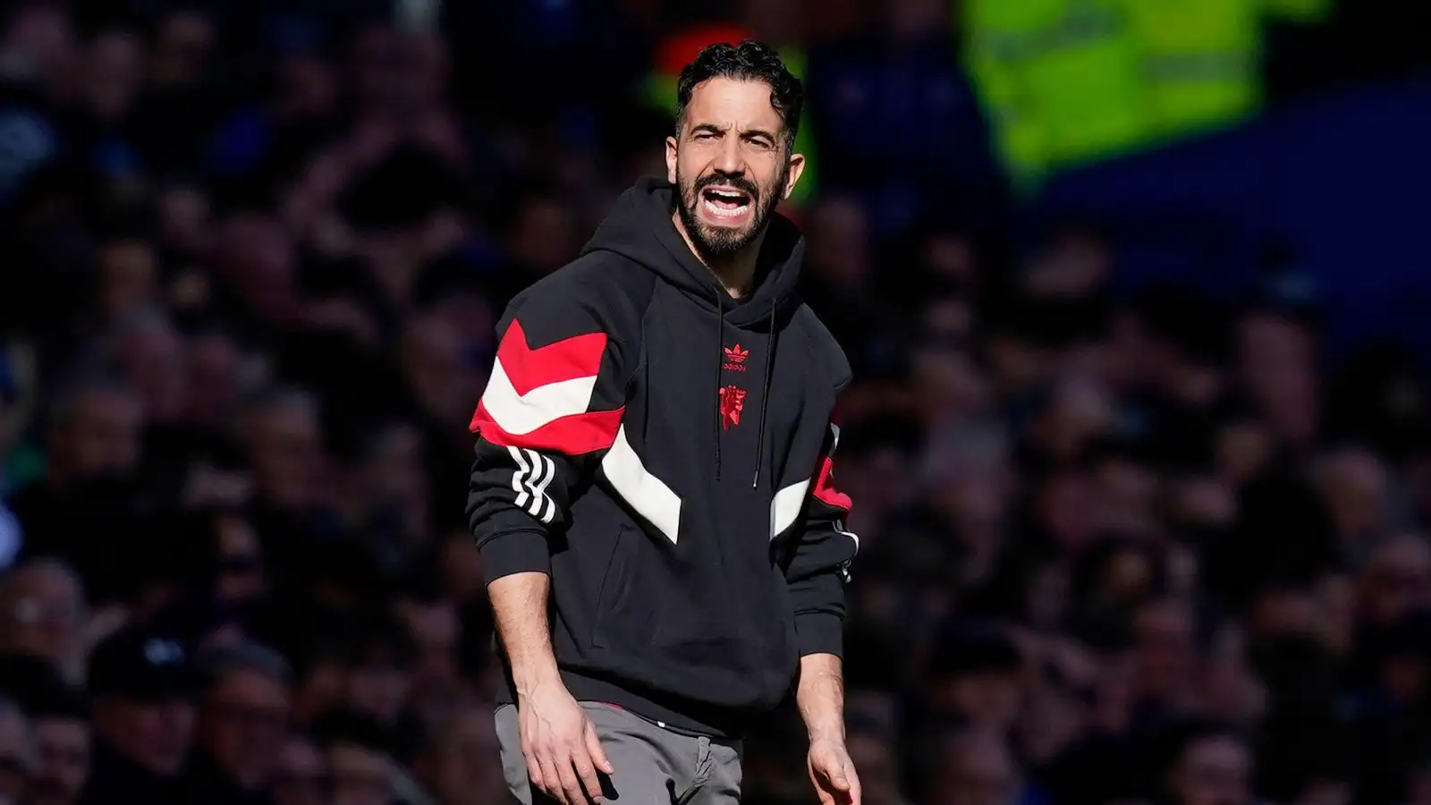 man-utd:-amorim-says-it’s-‘hard’-to-see-friends-and-team-mates-‘lose-their-jobs’-amid-ratcliffe-cuts