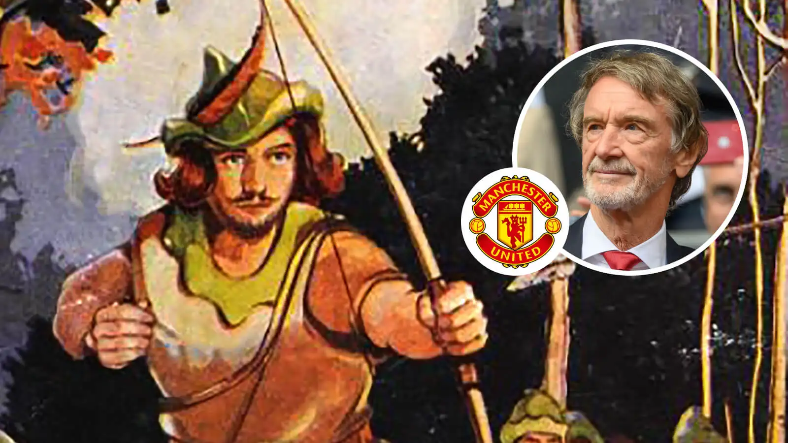man-utd:-ratcliffe-slammed-over-‘totally-embarrassing-robin-hood-situation’-as-new-‘leak’-emerges