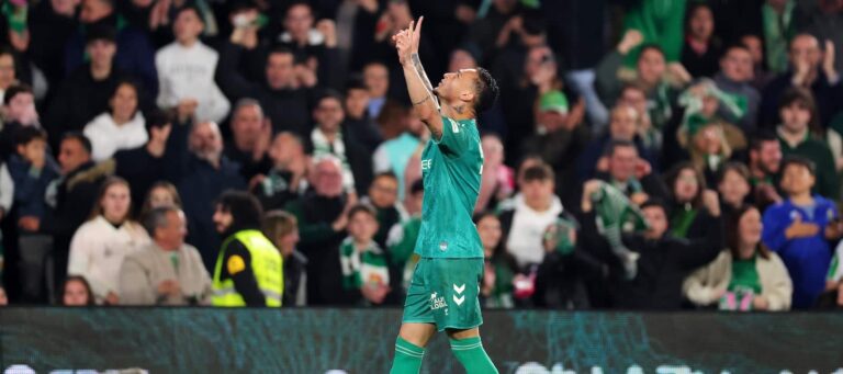 Real Madrid left furious with surprise Antony decision as United star continues to make headlines in Spain