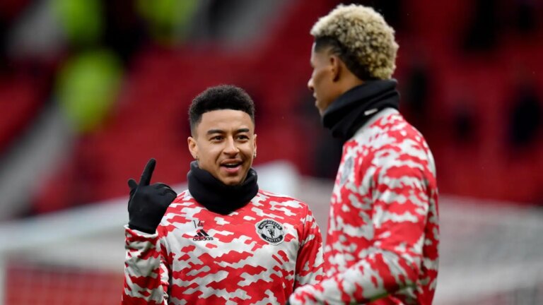 Man Utd warned that they have another Lingard situation after ‘worst mistake ever’