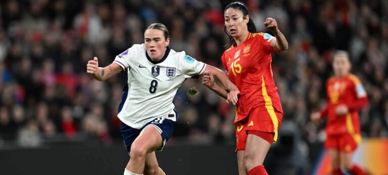 90% pass accuracy, 4 duels won: United Women starlet continues to grow reputation on world stage
