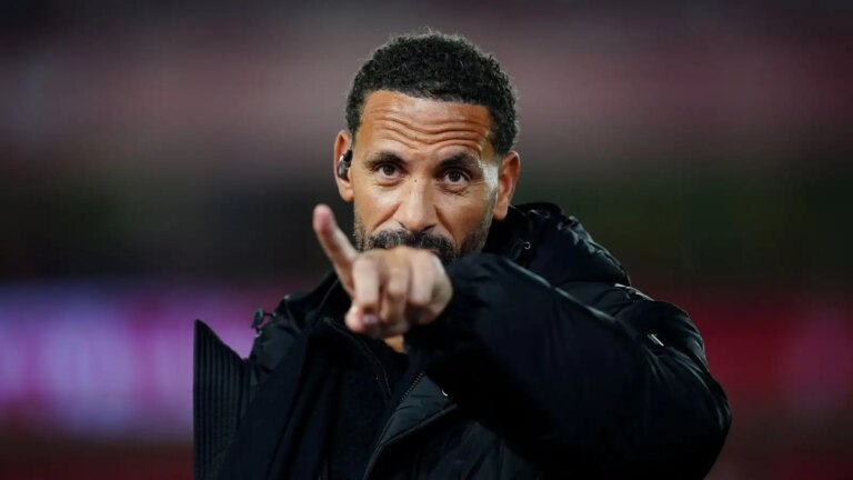 Ferdinand slams two Man Utd stars in Ipswich win as he gives ‘brutally honest’ Amorim assessment