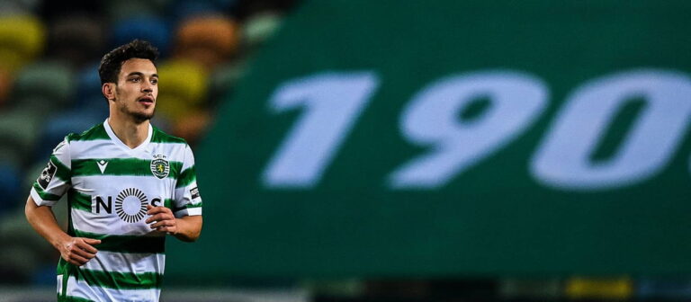 United set to raid Sporting for the natural successor to Bruno, Amorim “hugely keen” on reunion with 26-yo – report