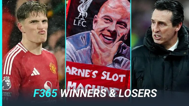 Premier League winners and losers: Liverpool crowned champions, all eyes now on European scramble