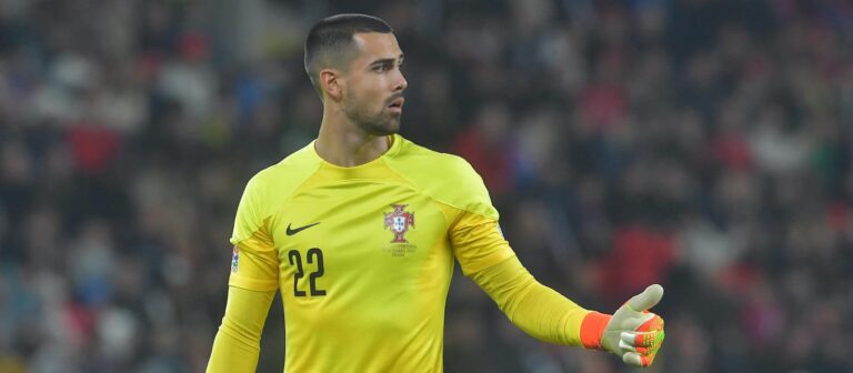 Amorim eyeing £63m Portuguese superstar as replacement for floundering Ten Hag signing, would be an instant upgrade – report