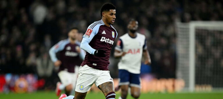 “Win-win-win situation:” United to cash in as Bayern and Barca race to sign unwanted attacker – report