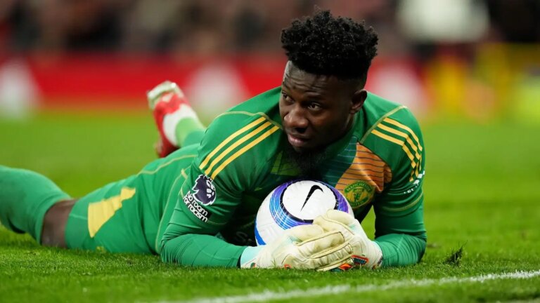 Man Utd ‘ready to hijack’ Newcastle deal as Romano reveals Amorim stance on Onana