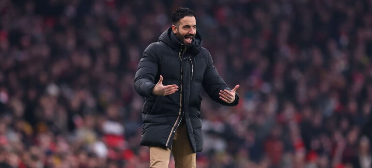 Official: United learn new dates and times for four key PL fixtures as business end of the season approaches