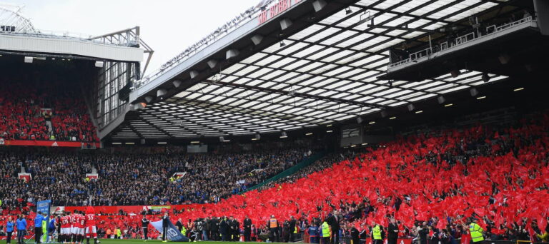 Video: new United signing scores outrageous goal in Copa Libertadores, Amorim will be licking his lips