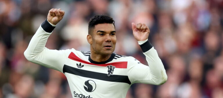 Euro giants plotting shock move for United star who has become huge financial burden at club – report