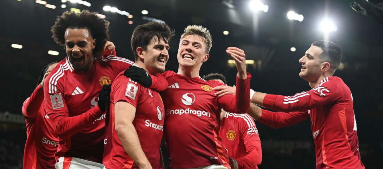An end to controversy? United’s FA Cup tie with Fulham set to make Old Trafford history – report