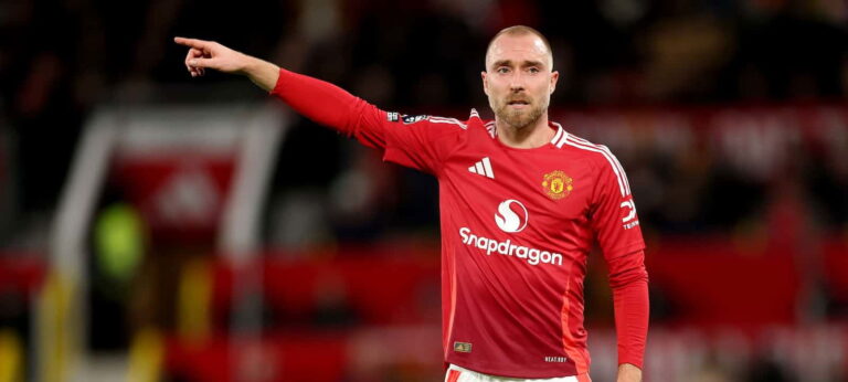 Two Danes to replace two others against Fulham as Amorim takes a huge gamble – prediction