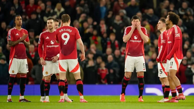 Man Utd: Roy Keane is right, the redundancy ‘blame’ upset proves they’re ‘f***ing imposters’