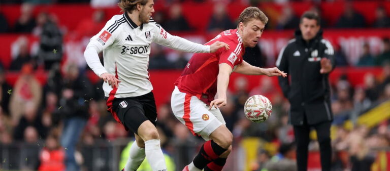 Three times more shots, 100% better dribbling: Amorim must now choose this starlet over season’s big flop