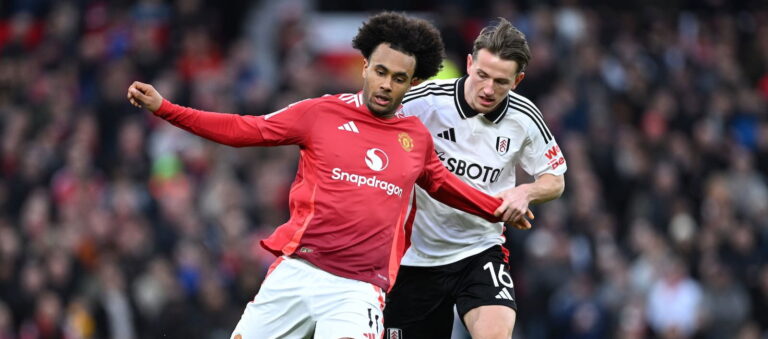 Gutted United star releases 12-word statement apologising for his role in the club’s FA Cup exit