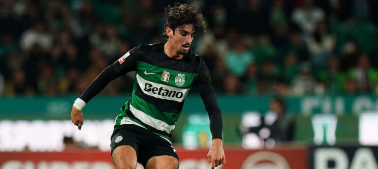 United and City go toe-to-toe to sign explosive Amorim favourite with 18 G/A this season – report