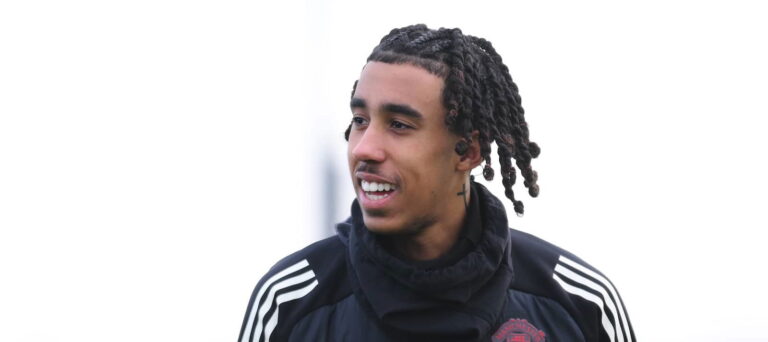 Serial PL winner lavishes praise on current United youngster who will become “major force” – report