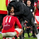 man-utd:-amorim-‘rant’,-fletcher-‘antics’-but-zirkzee-‘spot’-takes-the-biscuit