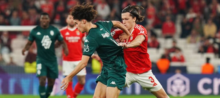 Amorim vetoed United’s deal to re-sign highly sought-after defender in winter transfer window – report