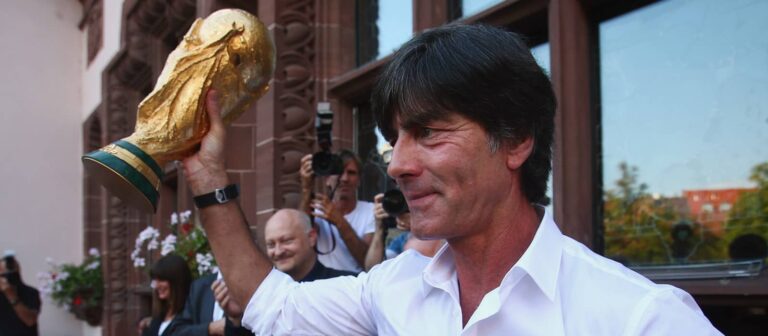 Amorim’s position at United under threat after FA Cup disaster, World Cup winner being considered as replacement – report